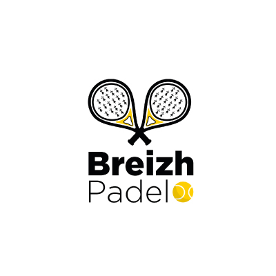 Breizh Padel - complexe à Bruz sportif