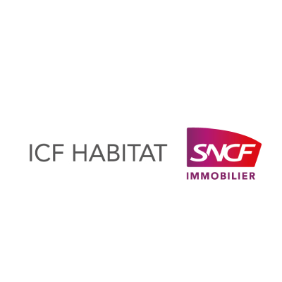 ICF habitat - SNCF