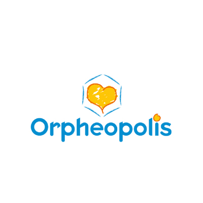 Opheopolis - soutient envers les orphelins issu du milieu de la police