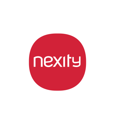 nexity - agence immobilière